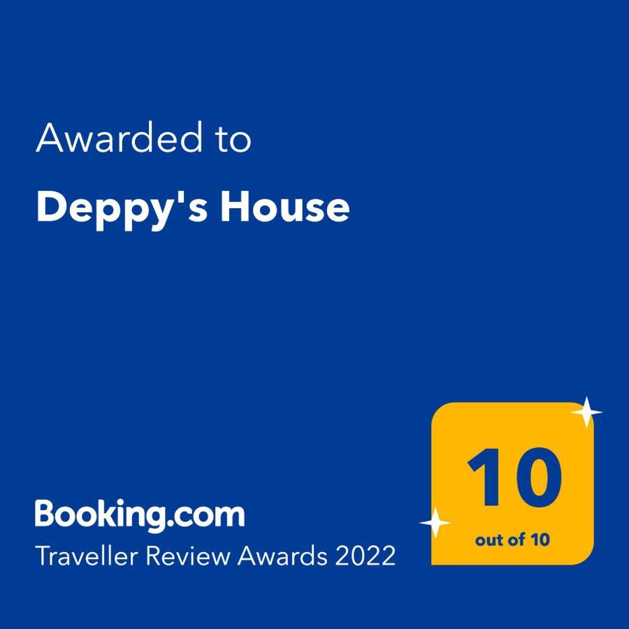 Villa Deppy'S House Nikiti  Exterior foto