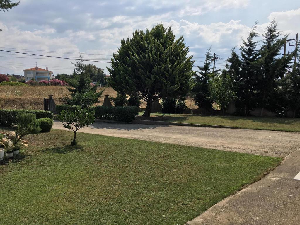 Villa Deppy'S House Nikiti  Exterior foto